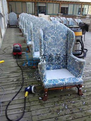 合肥清洗沙發公司有哪些