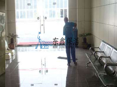 合肥單位保潔外包