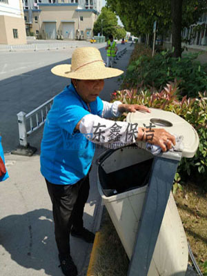 合肥保潔外包服務