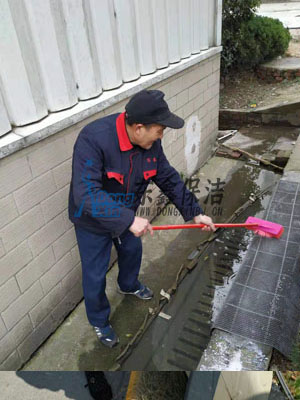 合肥保潔外包服務