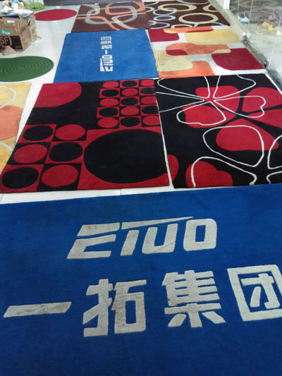 合肥化纖地毯清洗